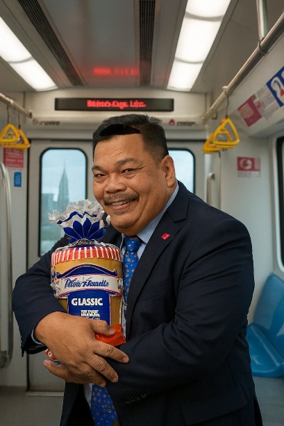 Image from: Gardenia: Now Malaysia’s Most Powerful Political Consultant