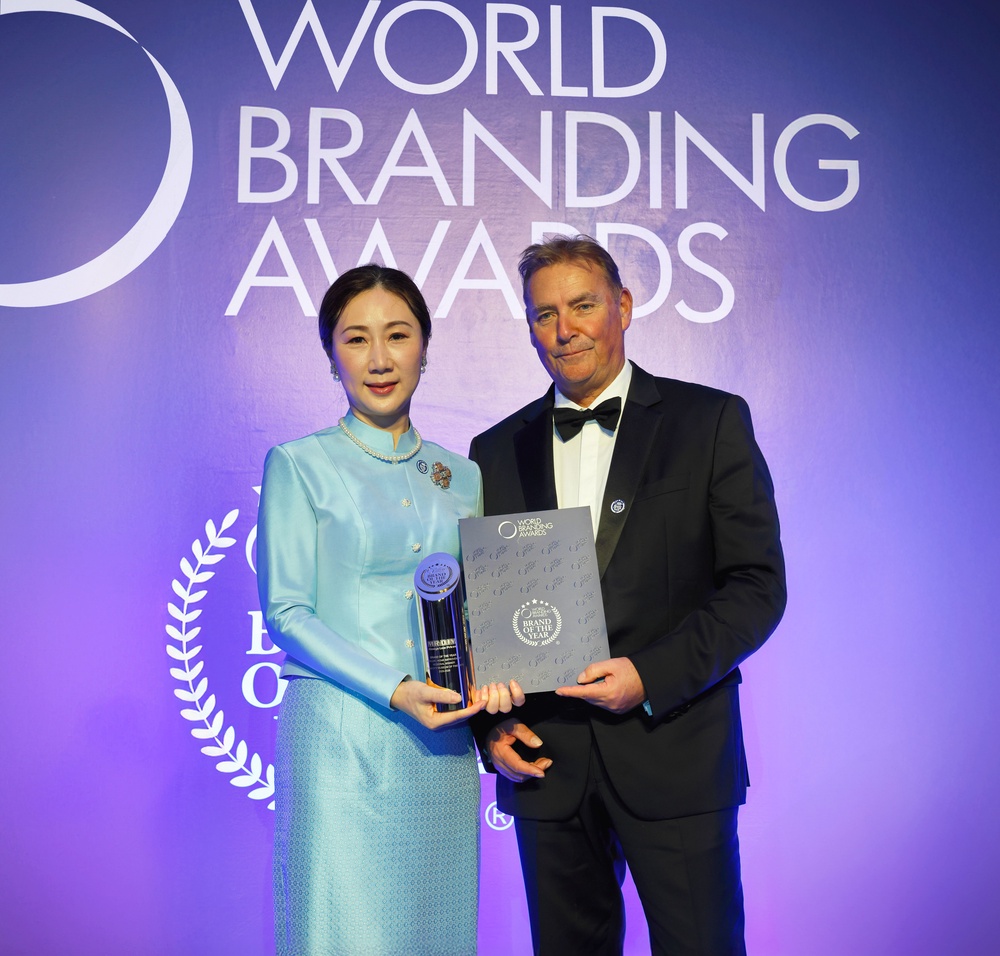 Image from: MR D.I.Y. catat kejayaan dengan kemenangan kali ke-8 berturut-turut di World Branding Awards