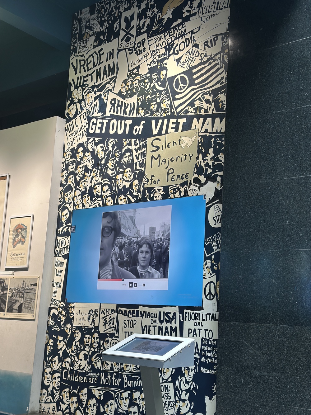 Image from: #JalanJalanMakan Vietnam Unfolded: Markets, Food, and Lessons From the Past