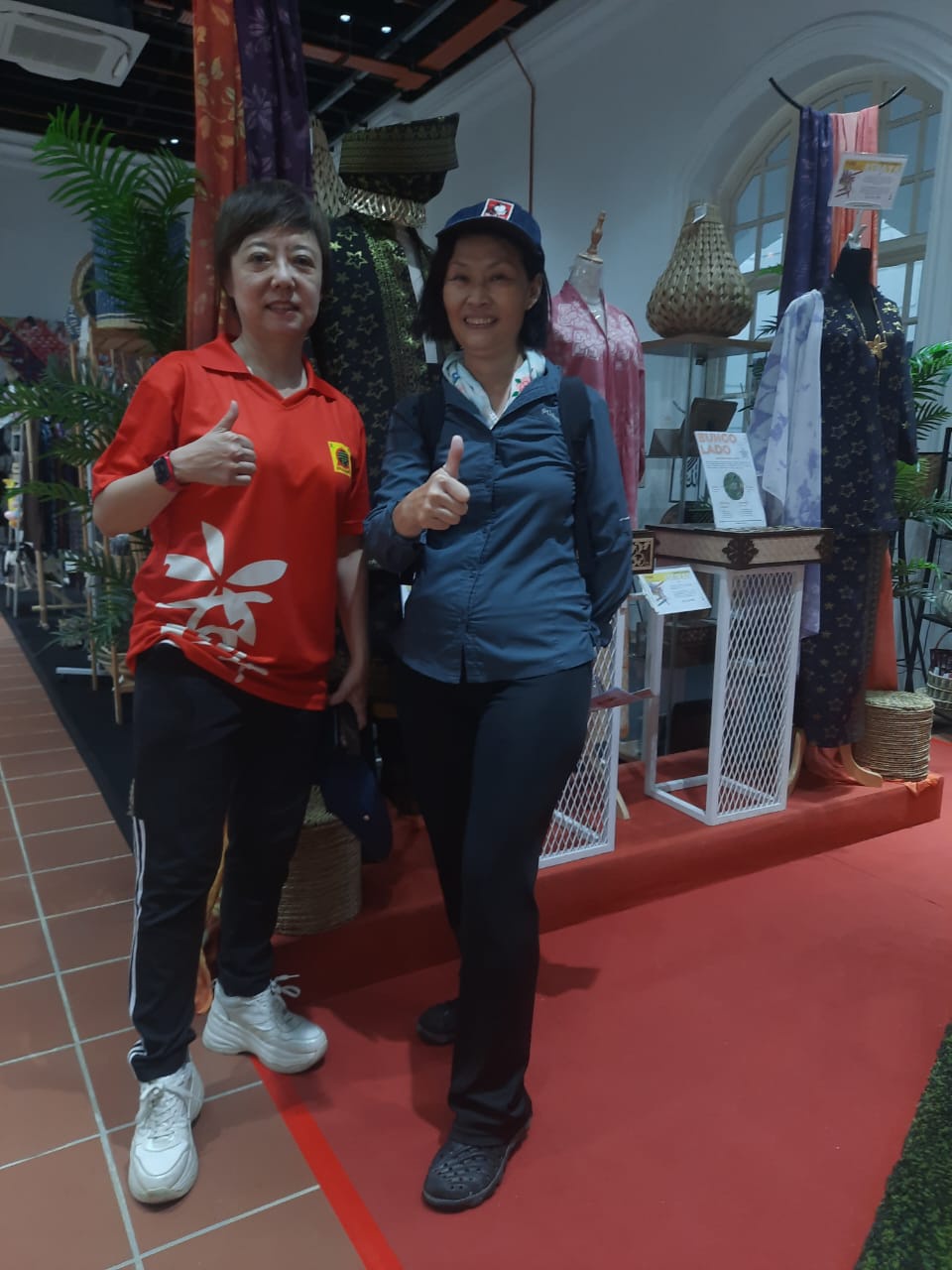 Image from: Become a Tourism Ambassador for Seremban