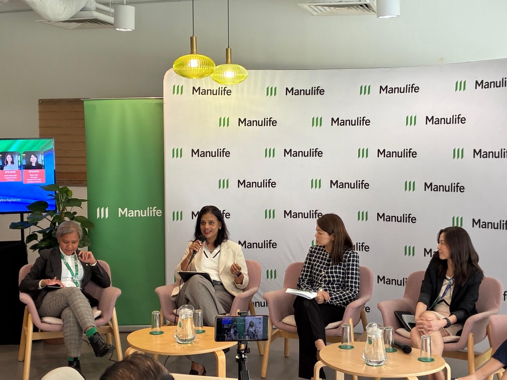 Image from: From Difference to Strength: How Inclusivity Shapes Tomorrow’s Workplace