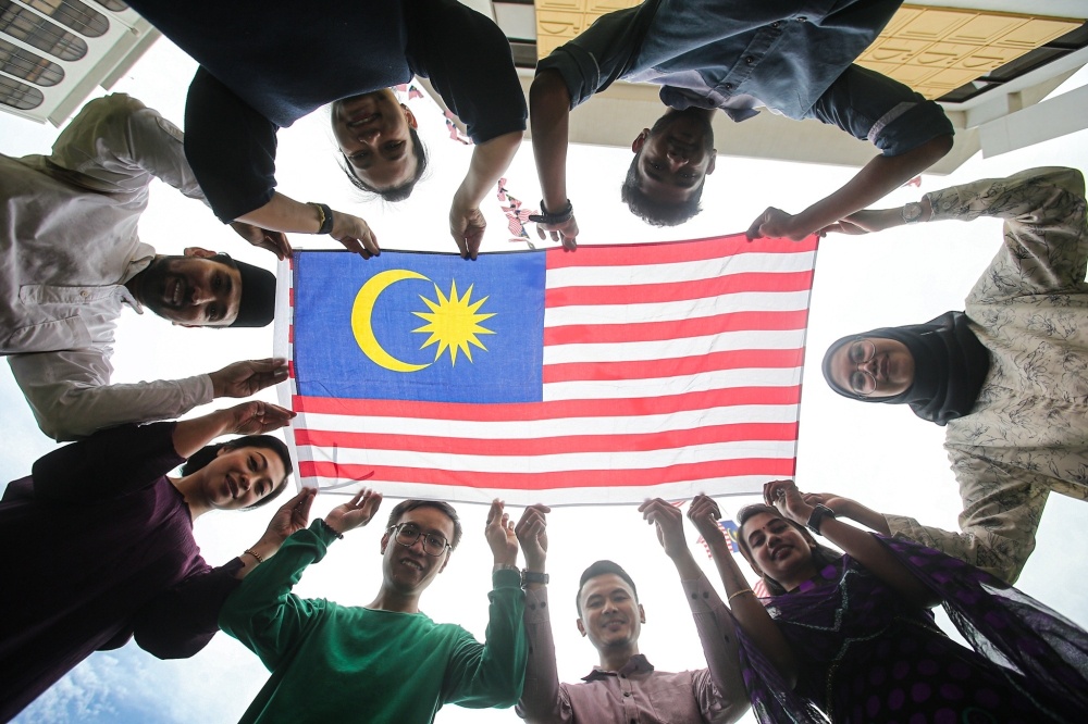OPINION | Merdeka, Malaysia Day, and the Myth of Unity