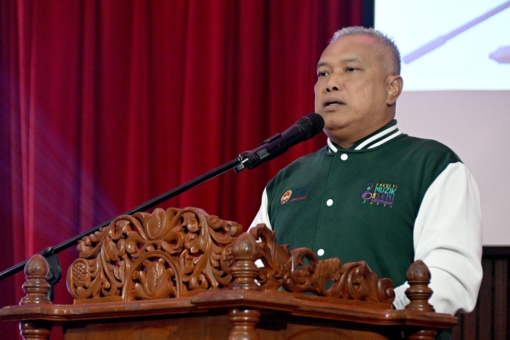 Image from: Warga berjiwa UPSI jadi nadi kejayaan universiti