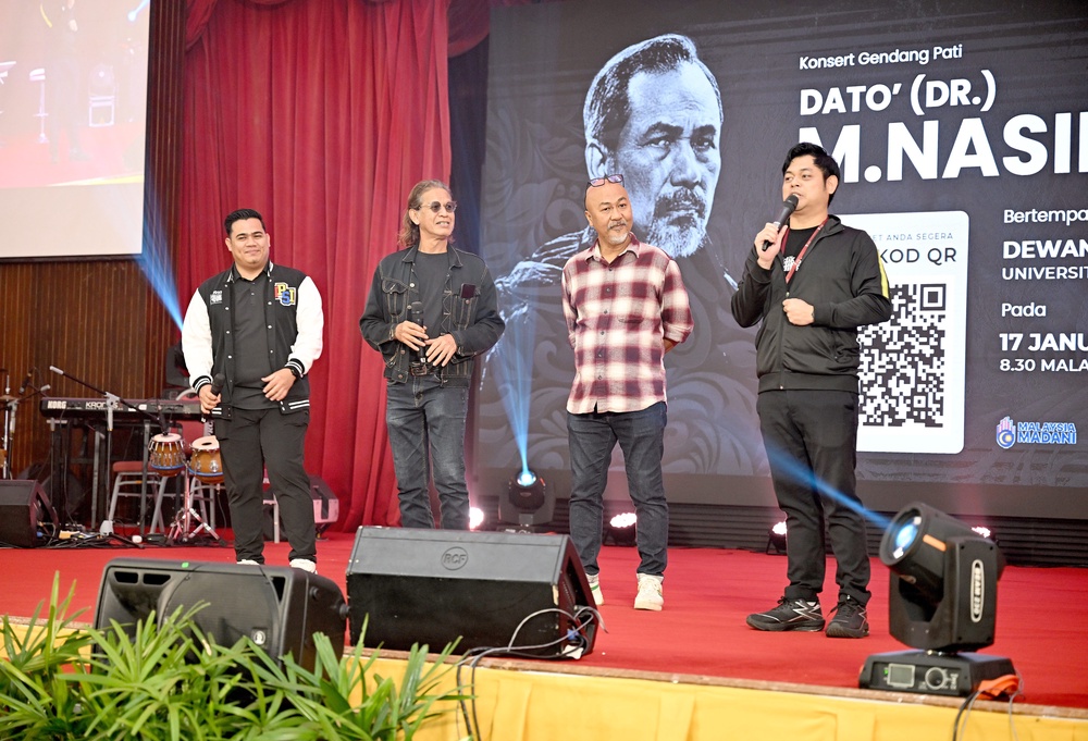 Image from: Warga berjiwa UPSI jadi nadi kejayaan universiti