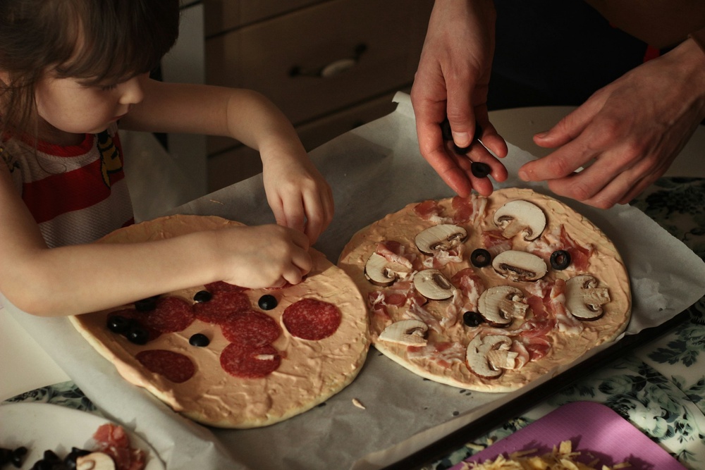 Image from: 11 Fun and Simple Weekend Activities to Do with Your Kids