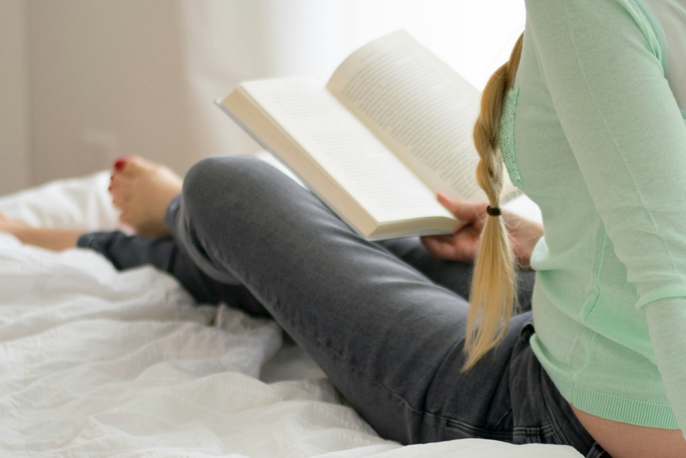 Image from: 11 Simple Ways to Start Fresh This New Year