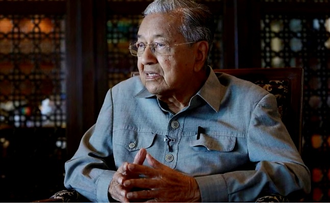 Unpacking the Mahathir Conundrum: Implications of Charges and Family ...