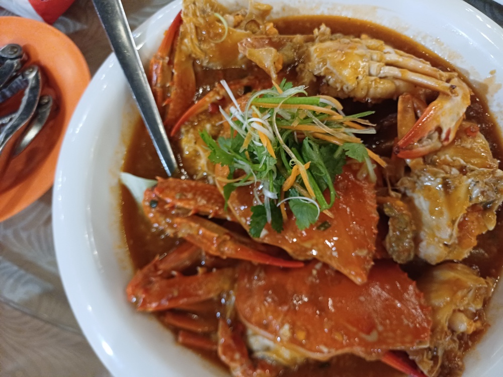Image from: Good View vs. Kam Ling: A Seafood Showdown in Tawau