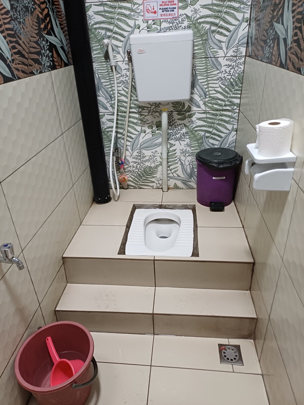 Image from: Tawau's Dojo Delight — Great Food, Great Cleanliness (Well, Almost)
