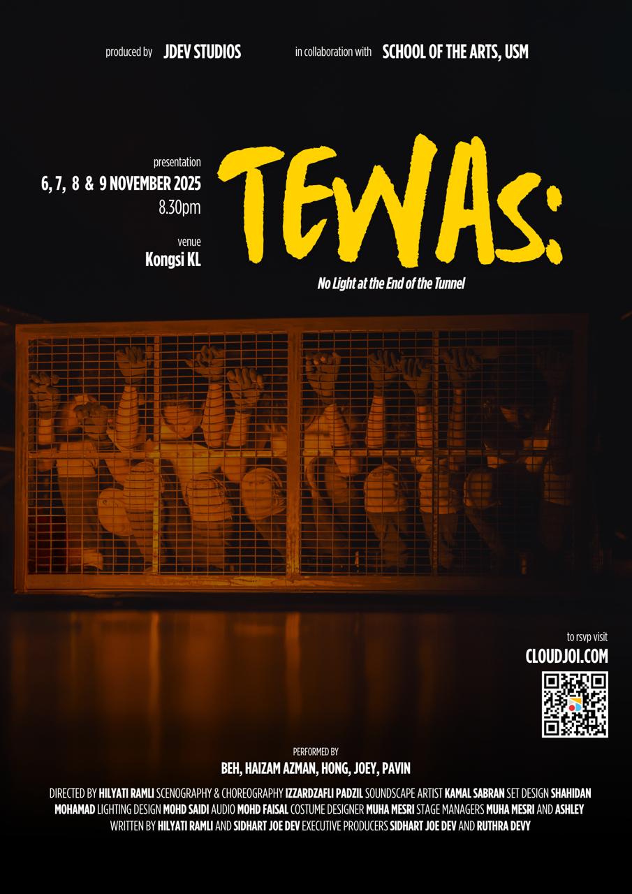Image from: Beyond the Headlines: “Tewas” Turns Real Bullying Trauma into Theatre