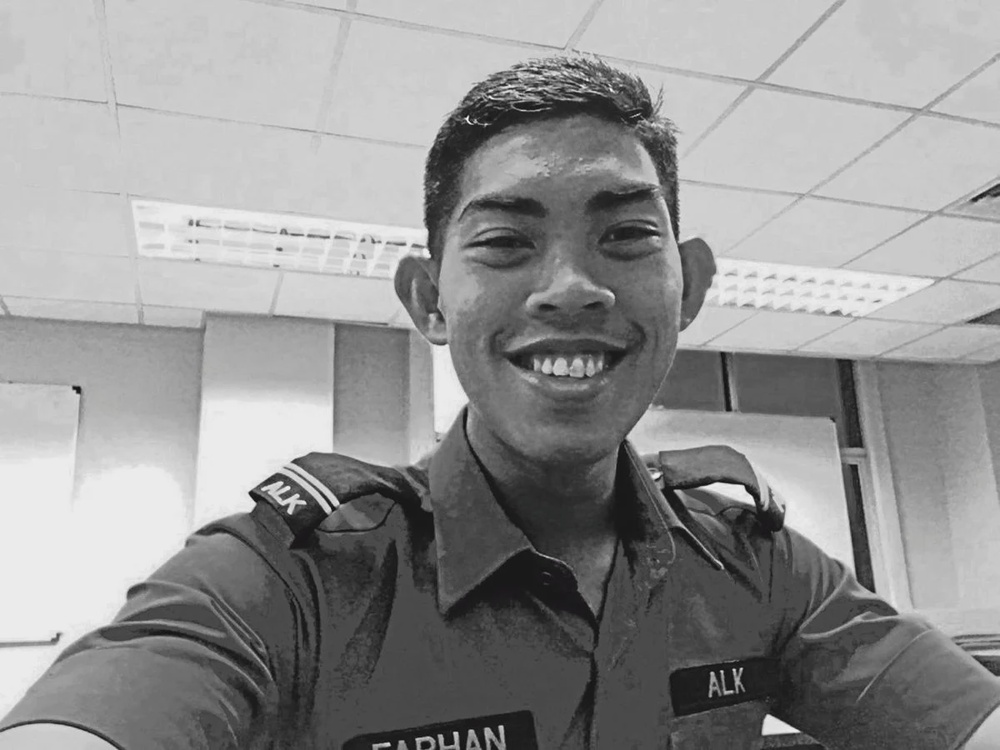 Image from: Review | Tewas: No Light at the End of the Tunnel [Theatre]