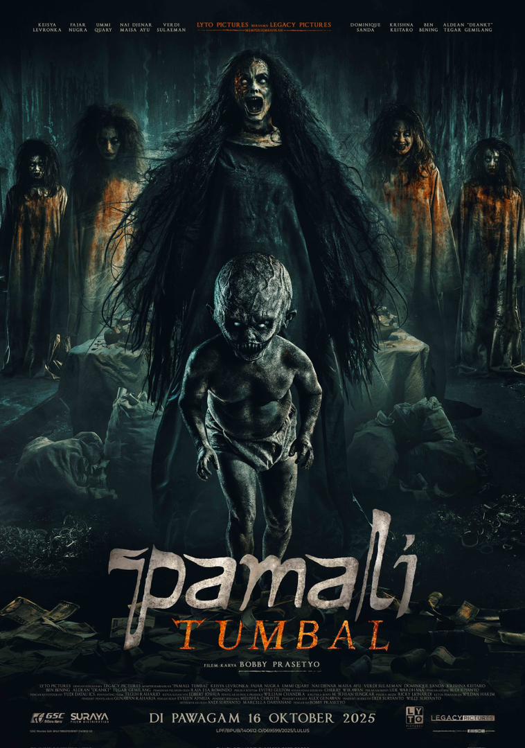 Image from: Malaysian Cinema October 2025: A Month of Horror, Action, & Local Genres Rise