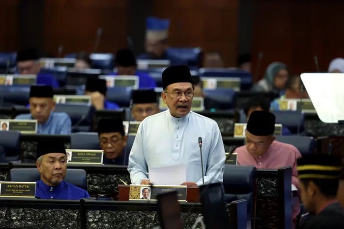 Image from: Behind The RM470 Billion Figure: Is The Budget Really For the People?
#DemiMalaysia