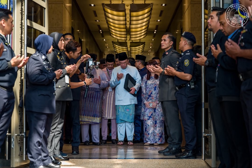 Image from: Behind The RM470 Billion Figure: Is The Budget Really For the People?
#DemiMalaysia