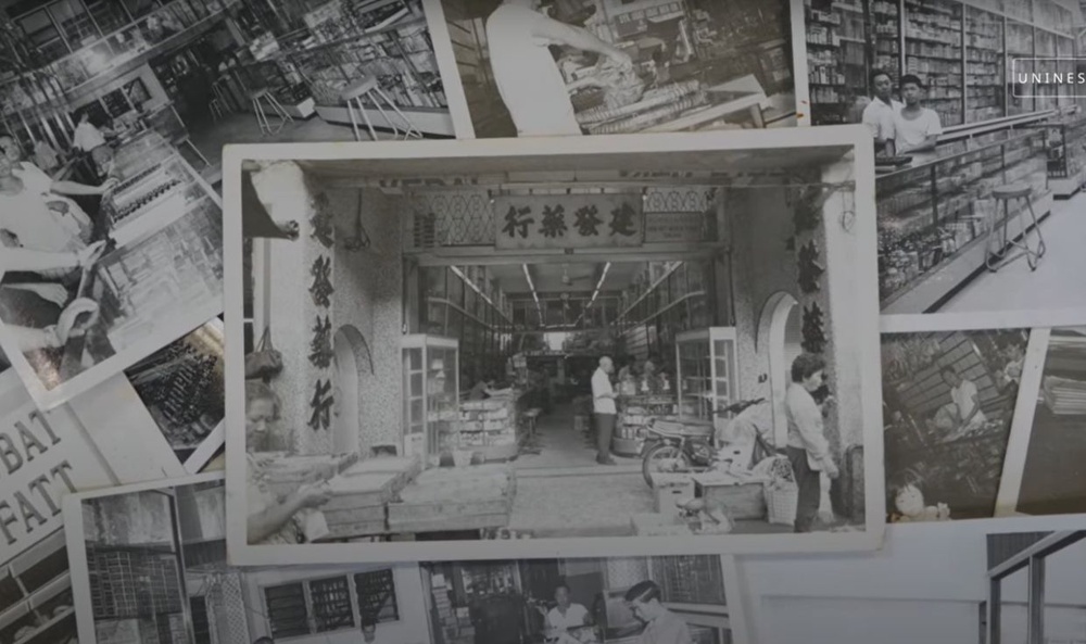 Image from: Petaling Street Beautified, Hawkers Evicted Slowly?
#DemiMalaysia