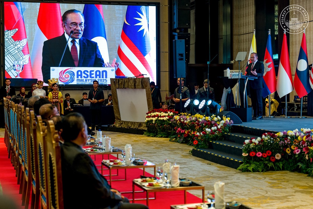 Image from: OPINION | Lockdown or Power Show? Kuala Lumpur ASEAN 47