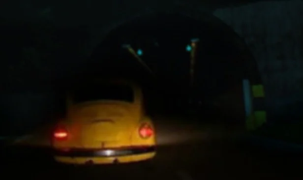 Image from: The Scariest Toll Road in Malaysia; Karak Highway
#Halloween Edition