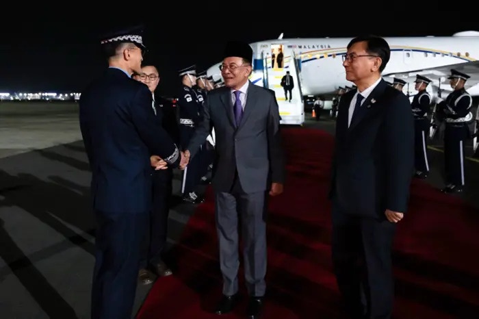 Image from: What Did Anwar Truly Gain for Malaysia at APEC 2025?