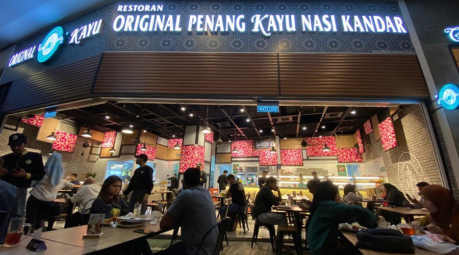 Image from: “Jom, let’s lepak at the mamak” 8 must-visit mamak spots across Malaysia