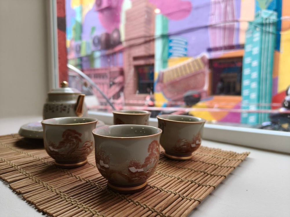 Image from: 8 Teas, One Journey. Discovering Malaysia’s Hidden Tea Spots