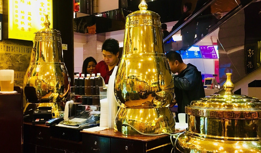 Image from: 8 Teas, One Journey. Discovering Malaysia’s Hidden Tea Spots