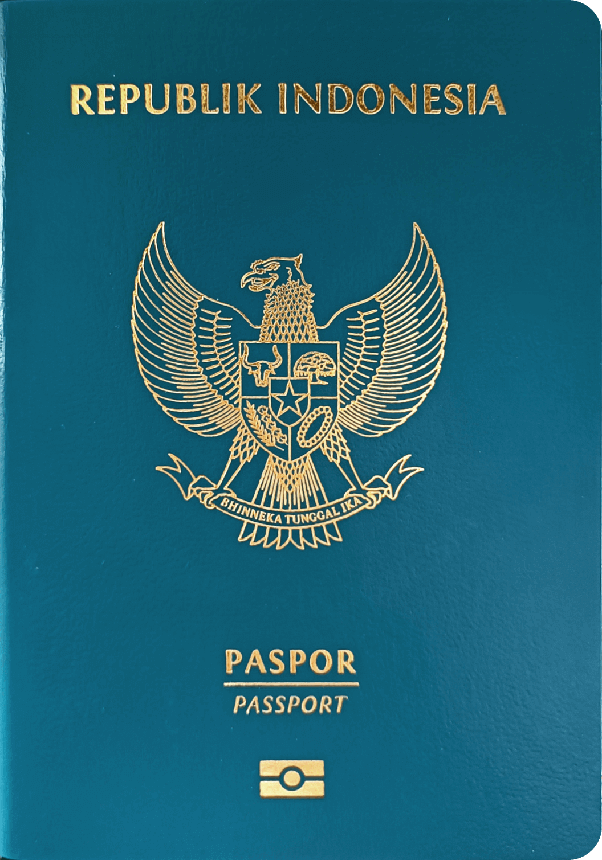 Image from: What the Color of Your Passport Reveals About Your Country
