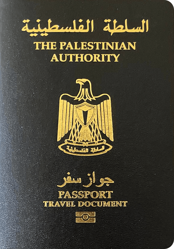 Image from: What the Color of Your Passport Reveals About Your Country