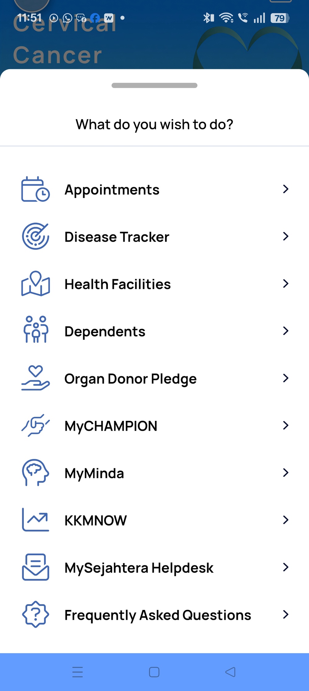 Image from: Malaysia's Healthcare.