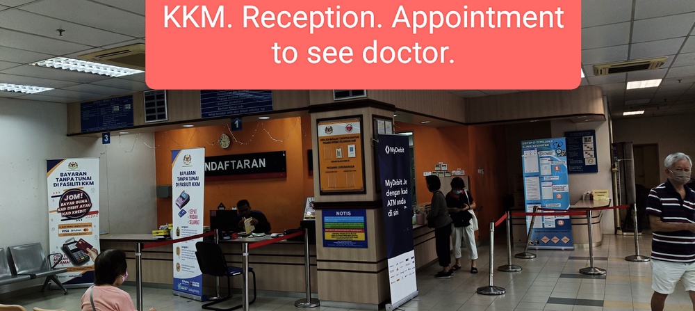 Image from: Malaysia's Healthcare.