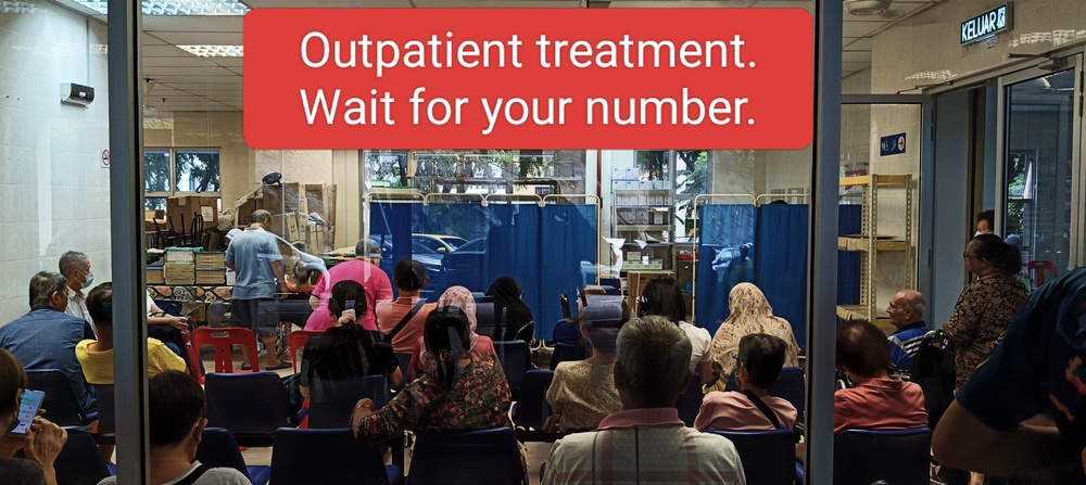 Image from: Malaysia's Healthcare.