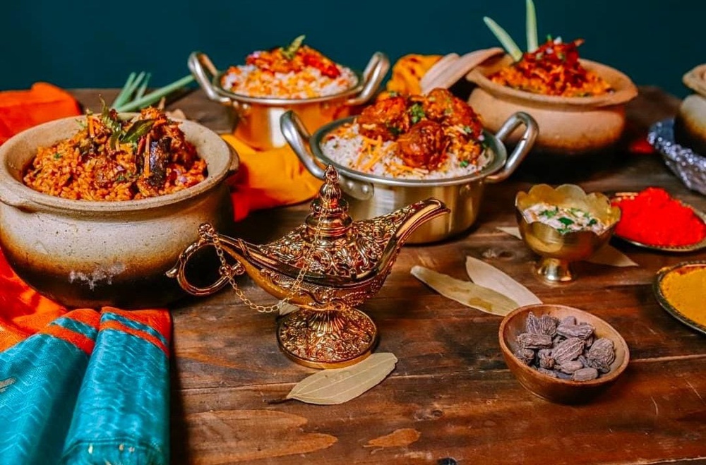 Image from: Artha's Kitchen: A Dream Served Hot with Heart, Heritage, and Healing #JalanJalanMakan
