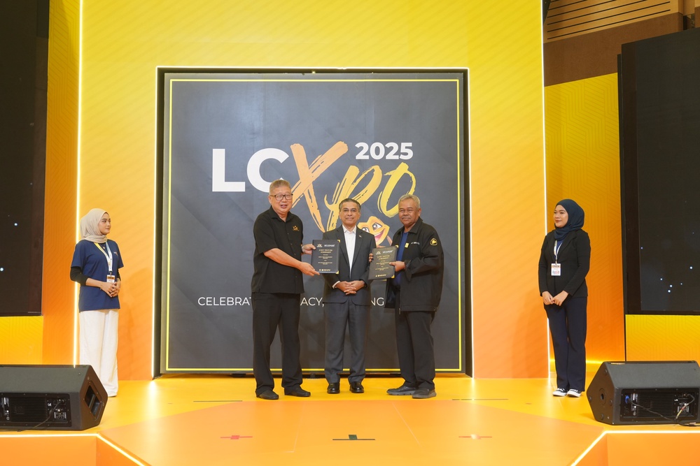 Image from: Upin & Ipin Universe Theme Park Set to Open at King’s Park Genting Highlands