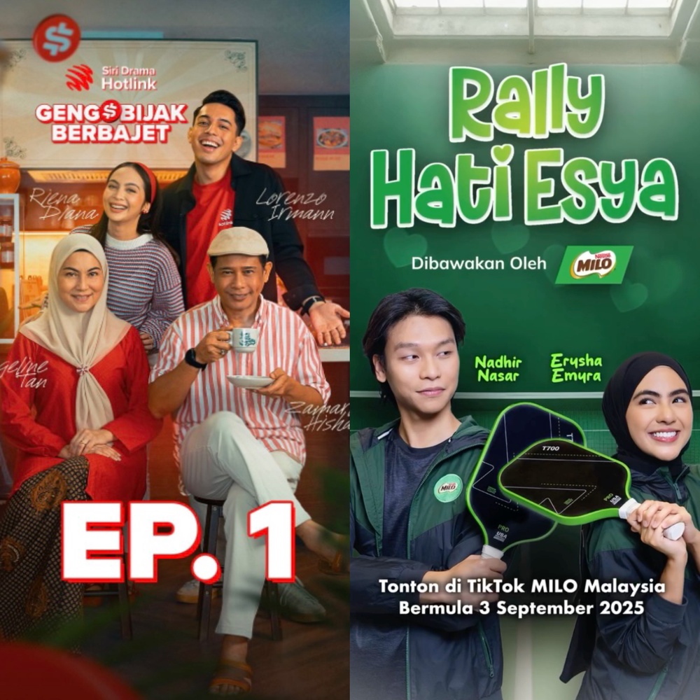 Image from: The State of Short Drama in Malaysia: How Bite-Sized Stories Are Taking Over Screens 