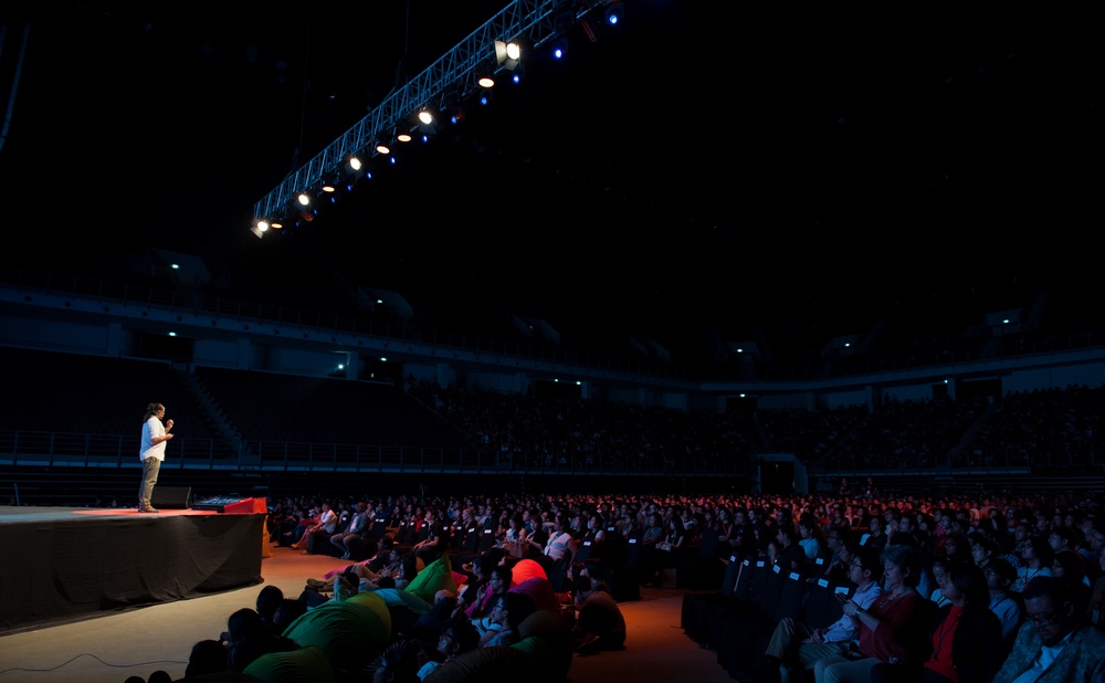 Image from: Speaker Lineup & What to Expect at TEDxKL 2025: “Confluence” (Exclusive Offer Inside)