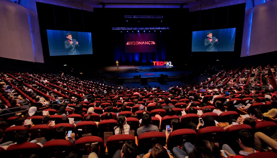 Image from: Speaker Lineup & What to Expect at TEDxKL 2025: “Confluence” (Exclusive Offer Inside)