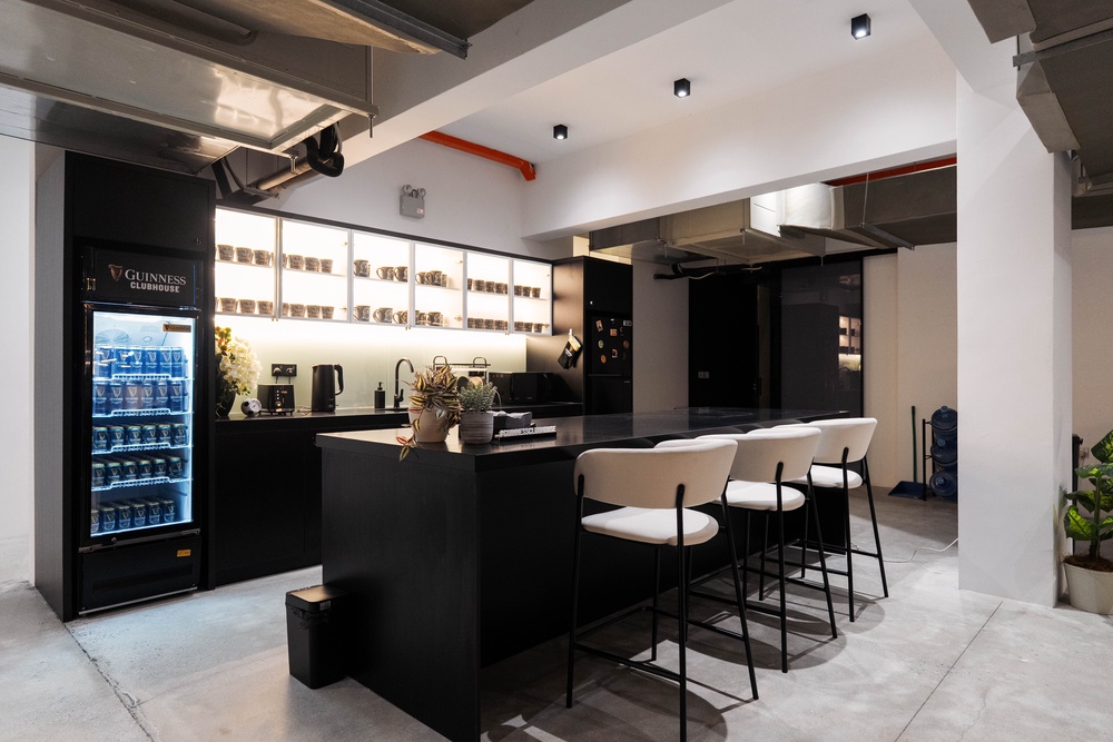 Image from: Guinness Unveils Clubhouse: The Ultimate Premier League Stay to Soak Up the Matchday Magic 