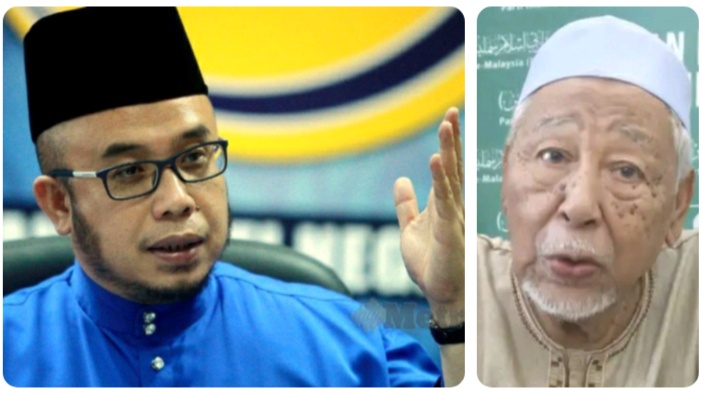 Khalwat Public Caning Is Not A Religious Law Top Islamic Scholar