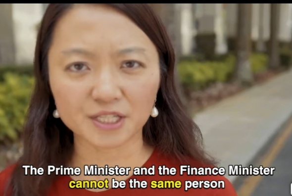 Image from: OPINION | “PM Cannot Serve As Finance Minister!!” – But Will Anwar, PH Learn From "1MDB's Biggest Lesson"..?!!