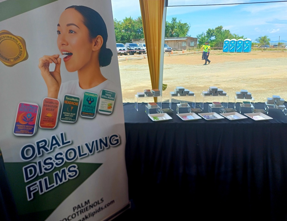 Image from: Tocotrienols: Sabah’s Golden Ticket to the Consumer Market