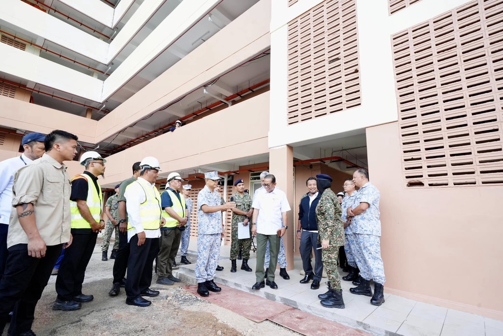 Image from: RKAT 2030: Kediaman Selesa, Keluarga Bahagia, Anggota Lebih Bersedia