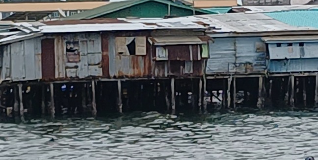 Image from: Semporna: The Vlogger’s Trash and the Truth Beneath the Surface