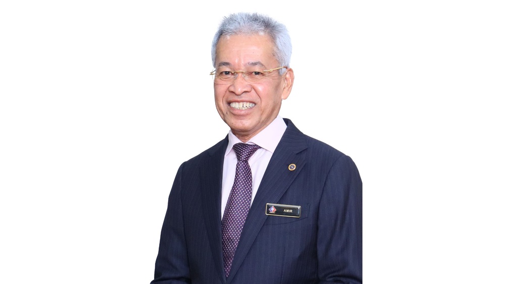 Image from: PERHEBAT Lancar Pelan Transformasi 2026–2035, Fokus Kelangsungan Sosioekonomi Veteran ATM