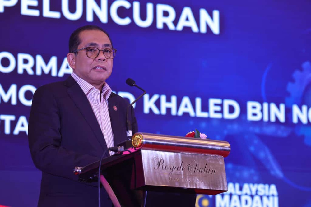 Image from: PERHEBAT Lancar Pelan Transformasi 2026–2035, Fokus Kelangsungan Sosioekonomi Veteran ATM