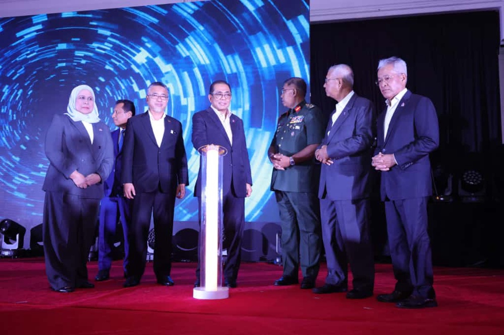 Image from: PERHEBAT Lancar Pelan Transformasi 2026–2035, Fokus Kelangsungan Sosioekonomi Veteran ATM