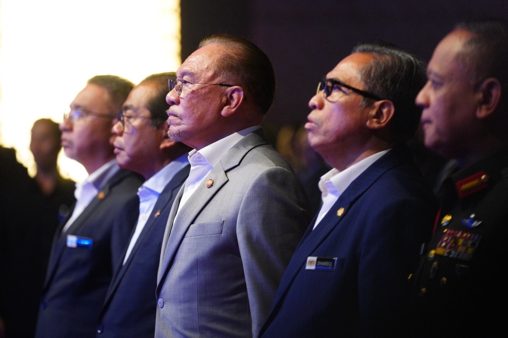 Image from: DPIN Era Baharu Pembangunan Pertahanan Negara
