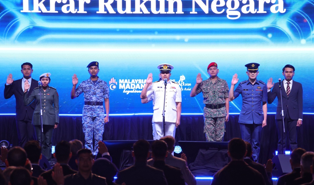 Image from: DPIN Era Baharu Pembangunan Pertahanan Negara
