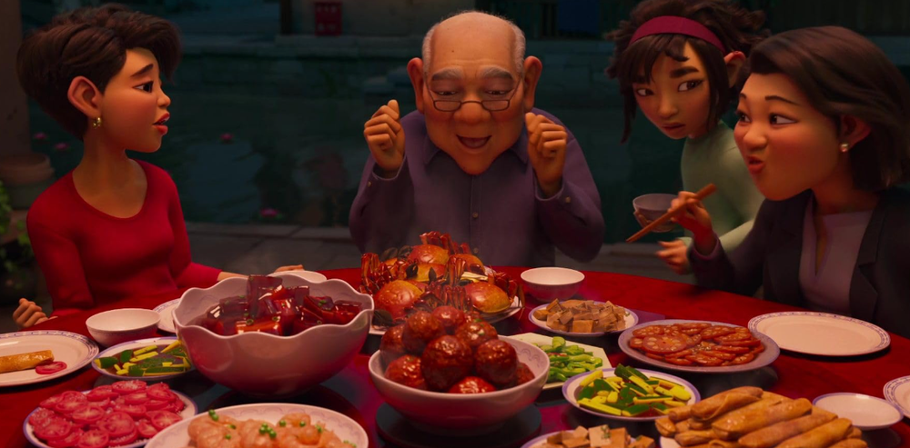 is it better to say chinese new year or lunar new year
