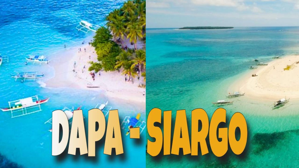 Dapa, Siargao - Philippines