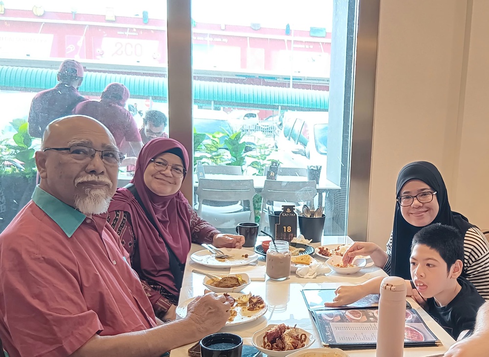 Image from: Semua warganegara berumur 18 tahun ke atas menerima bayaran RM100 sekali sahaja dari 31 Ogos-31 Dis 2025