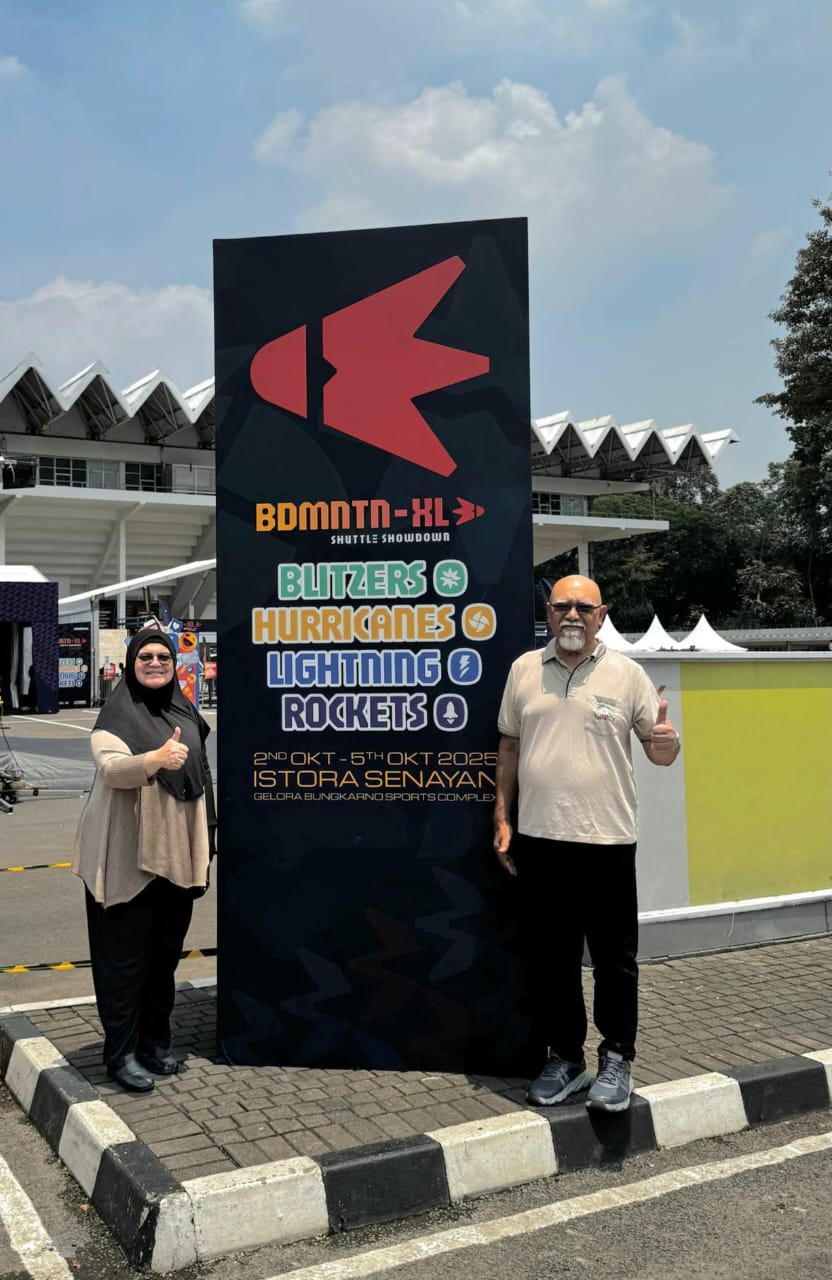Image from: The 2025 BDMNTN-XL revolutionized the traditional tournaments emphasizing speed and intensity on team-based competition 